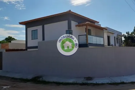 Casa com 3 Quartos à venda, 190m² no Nova Califórnia (Tamoios), Cabo Frio