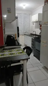 Apartamento com 2 Quartos à venda, 45m² no Conjunto Habitacional Engenheiro Otávio Rasi, Bauru