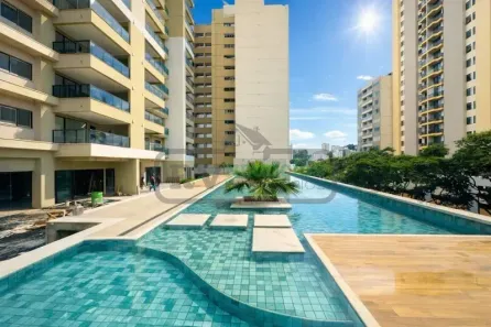 Apartamento com 2 Quartos à venda, 86m² no Alto dos Passos, Juiz de Fora