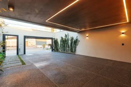 Sobrado com 3 Quartos à venda, 217m² no Jardim América, Goiânia