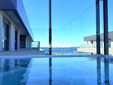 Cobertura com 2 Quartos à venda, 12m² no Morro das Pedras, Florianópolis