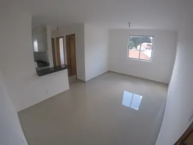 Apartamento com 2 Quartos à venda, 65m² no Havaí, Belo Horizonte