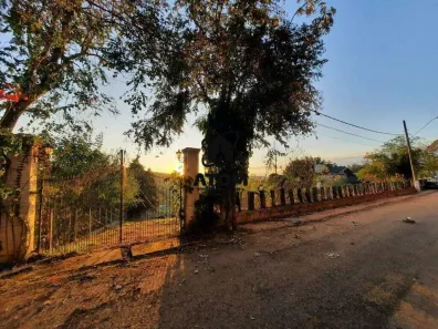 Lote/Terreno à venda, 8000m² no Chácaras Cataguá, Taubaté