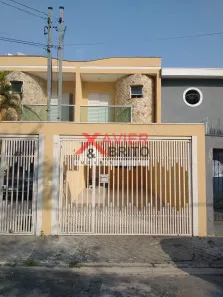 Sobrado com 3 Quartos para alugar, 145m² no Jardim Maringá, São Paulo
