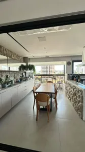 Apartamento com 3 Quartos à venda, 135m² no Vila Independência, Sorocaba