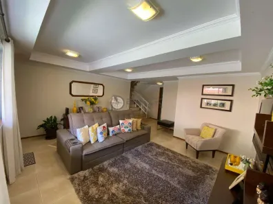 Casa com 4 Quartos à venda, 208m² no Araras, Teresópolis