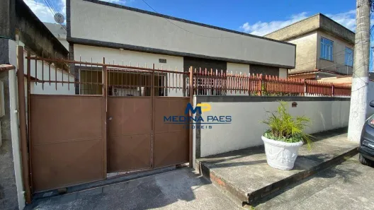 Casa com 3 Quartos à venda, 320m² no Galo Branco, São Gonçalo