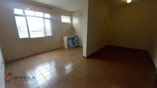 Kitnet com 1 Quarto à venda, 27m² no Maracanã, Praia Grande