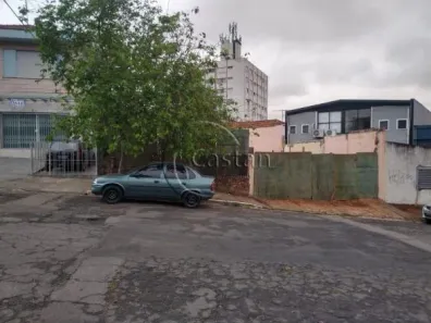 Lote/Terreno com 1 Quarto à venda, 272m² no Alto da Mooca, São Paulo