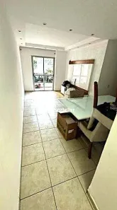 Apartamento com 3 Quartos à venda, 75m² no Vila Romero, São Paulo
