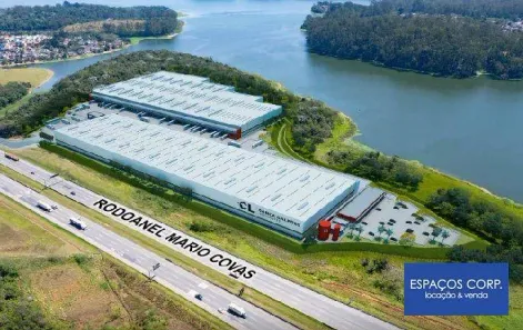 Galpão/Depósito/Armazém para alugar, 11389m² no Batistini, São Bernardo do Campo