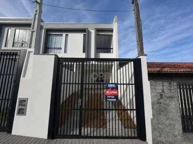 Sobrado com 3 Quartos para alugar, 109m² no Velha Central, Blumenau