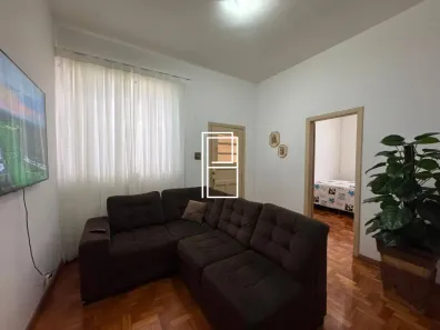 Casa com 4 Quartos à venda, 200m² no Carlos Prates, Belo Horizonte