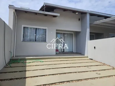 Casa com 2 Quartos à venda, 93m² no Fundo Canoas, Rio do Sul