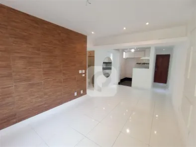Apartamento com 3 Quartos à venda, 83m² no Tijuca, Rio de Janeiro