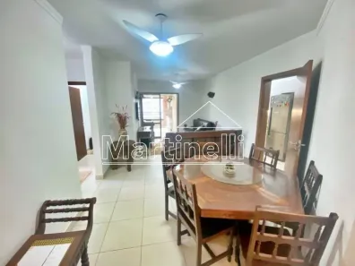 Apartamento com 3 Quartos à venda, 120m² no Jardim Botânico, Ribeirão Preto