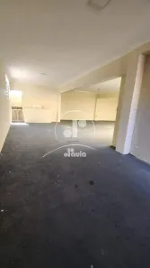 Sala Comercial para alugar, 135m² no Vila Pires, Santo André