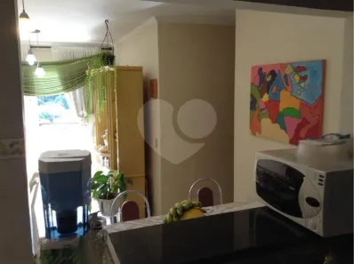 Apartamento com 3 Quartos à venda, 68m² no Vila Aurora (Zona Norte), São Paulo