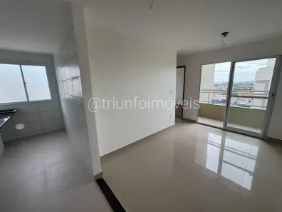 Apartamento com 2 Quartos à venda, 45m² no Cohama, São Luís