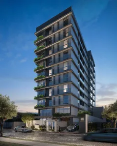 Apartamento com 3 Quartos à venda, 88m² no Santo Antônio, Joinville