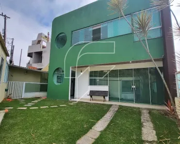 Casa com 9 Quartos à venda, 1096m² no Lameirão, Guarapari