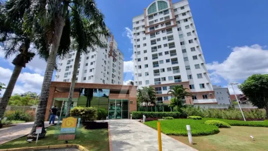 Apartamento com 2 Quartos para alugar, 70m² no Anita Garibaldi, Joinville