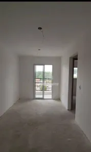 Apartamento com 2 Quartos à venda, 55m² no Jardim Anchieta, Mauá