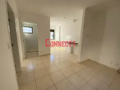 Apartamento com 2 Quartos à venda, 45m² no Jardim Doutor Paulo Gomes Romeo, Ribeirão Preto