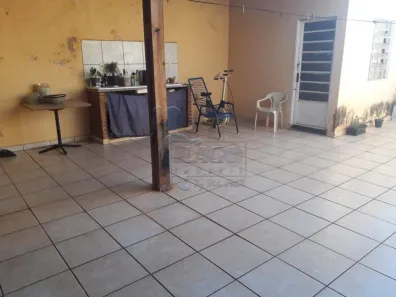 Casa com 4 Quartos à venda, 161m² no Jamil Seme Cury, Ribeirão Preto