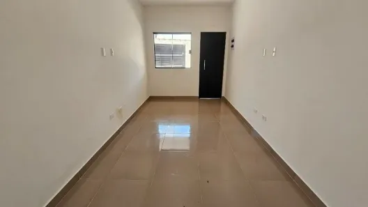 Casa de Condomínio com 2 Quartos à venda, 59m² no Esmeralda, Praia Grande