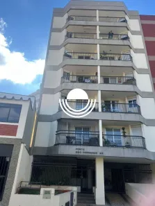 Apartamento com 1 Quarto à venda, 50m² no Vila Jequitibás, Campinas