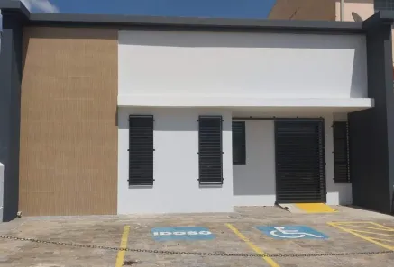 à venda, 600m² no Santa Cecília, Paulínia