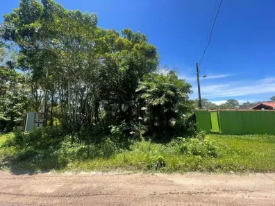 Lote/Terreno à venda, 600m² no Bopiranga, Itanhaém