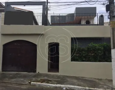 Casa com 4 Quartos à venda, 289m² no Santo Amaro, São Paulo