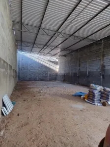 Galpão/Depósito/Armazém à venda, 250m² no Parque Santa Felícia Jardim, São Carlos