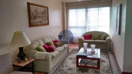 Apartamento com 3 Quartos à venda, 140m² no Icaraí, Niterói