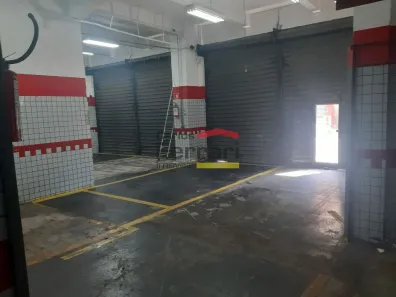 Prédio Comercial para alugar, 180m² no Campos Elíseos, São Paulo