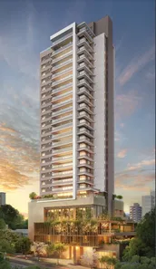 Apartamento com 4 Quartos à venda, 174m² no Pinheiros, São Paulo
