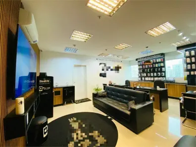 Sala Comercial à venda, 56m² no Centro, São Bernardo do Campo