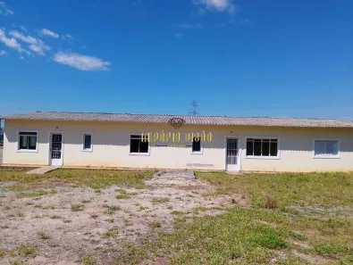 Galpão/Depósito/Armazém para alugar, 729m² no Vila Sol Nascente, Suzano