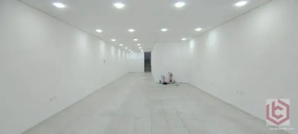Ponto Comercial para alugar, 300m² no Aparecida, Santos