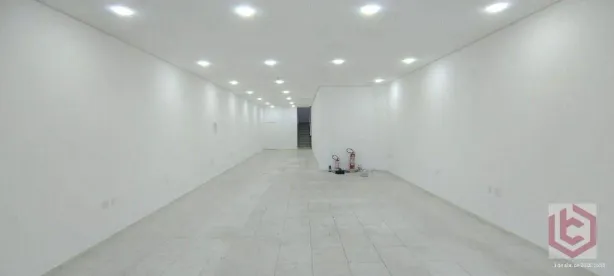 Ponto Comercial para venda ou aluguel, 300m² no Aparecida, Santos