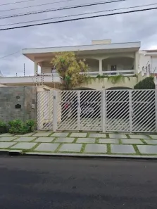 Sobrado com 4 Quartos à venda, 450m² no Parque Santa Marta, São Carlos