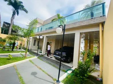 Casa com 4 Quartos à venda, 500m² no Coqueiro, Belém