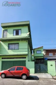 Casa com 5 Quartos à venda, 300m² no Jardim Zaira, Mauá