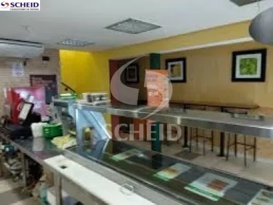Ponto Comercial à venda, 114m² no Vila Sofia, São Paulo