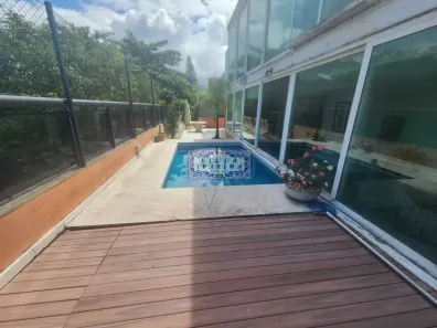 Cobertura com 3 Quartos à venda, 430m² no Barra da Tijuca, Rio de Janeiro
