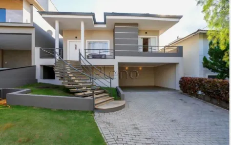 Casa de Condomínio com 4 Quartos à venda, 200m² no Pinheirinho, Vinhedo