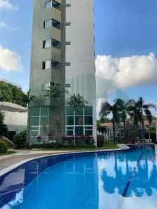 Apartamento com 3 Quartos à venda, 113m² no Espinheiro, Recife