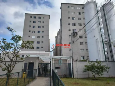 Apartamento com 2 Quartos à venda, 40m² no Vila Cristália, São Paulo